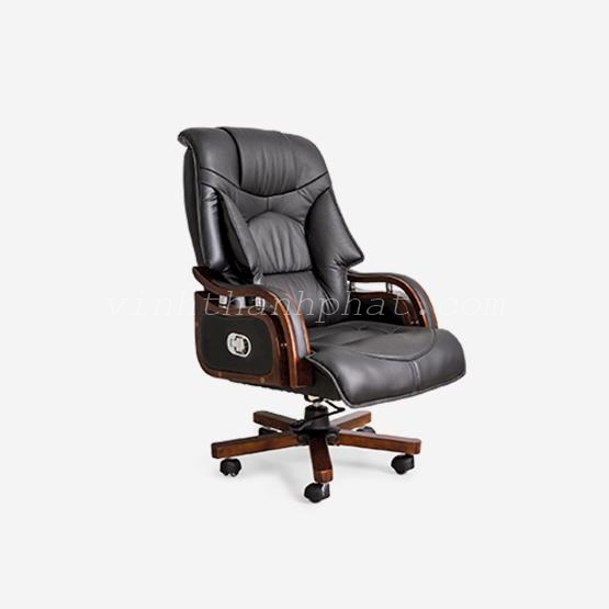 Ghế xoay giám đốc GGD-01-00