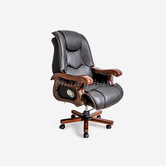 Ghế xoay giám đốc GGD-02-00