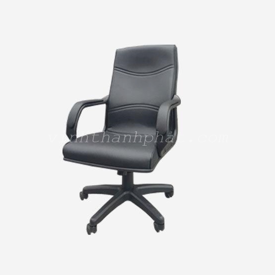Ghế xoay trưởng phòng GTP-03-00A