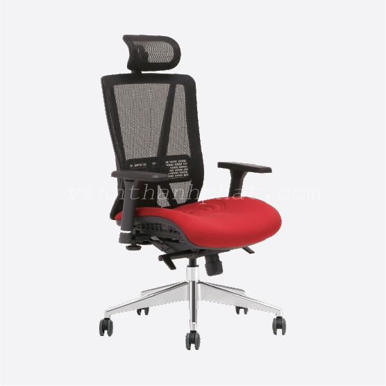 Ghế xoay giám đốc GGD-10-00