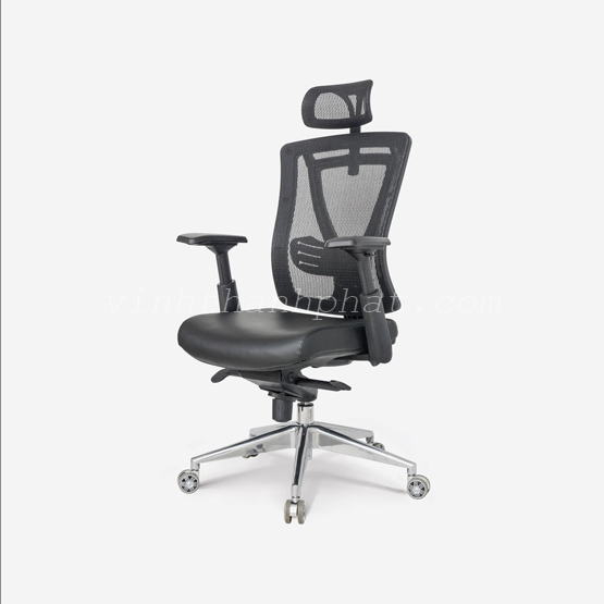 Ghế xoay giám đốc GGD-15-01