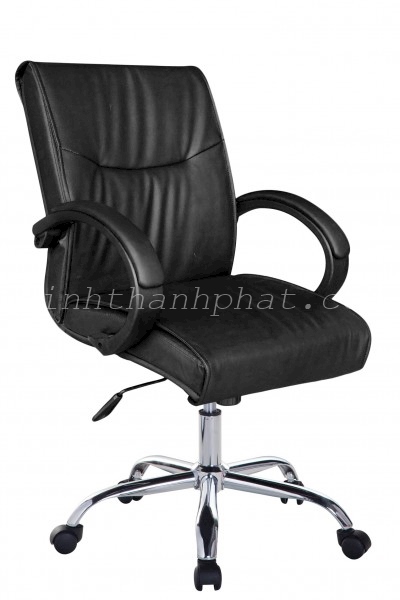Ghế xoay nhân viên GNV-DP306