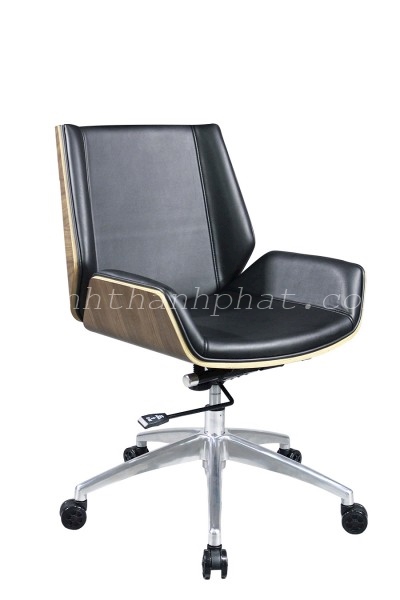 Ghế xoay nhân viên GNV-DP814B