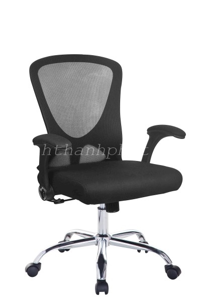 Ghế xoay nhân viên GNV-DP8347