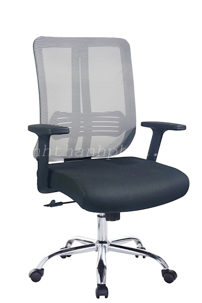 Ghế xoay nhân viên GNV-DP8348