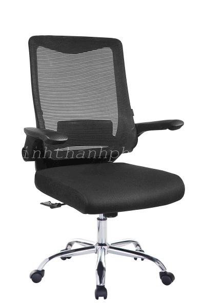 Ghế xoay nhân viên GNV-DP8354