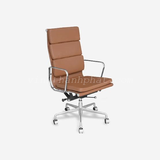 Ghế xoay trưởng phòng GTP-04-00